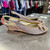Used Unbranded Flats 10 60112-S000414119 View 1