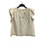 Used Marie Oliver Short Sleeve Top L-12/14 60105-S000239052 View 1