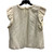 Used Marie Oliver Short Sleeve Top L-12/14 60105-S000239052 View 2