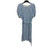 Used Boden Long Dress B XL-16 60105-S000239111 View 1