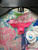 Used Lilly Pulitzer Short Dress F XS-0/2 60115-S000210285 View 3