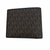 Used Michael Michael Kors Mens Leather Wallet 60021-S000783696 View 2
