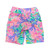 Used Lilly Pulitzer Active Shorts 2-26 60099-S000318518 View 2