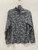 Used Grey Camoflauge Lululemon Athletica Active Long Sleeve S-4/6 60137-S000056723 View 3