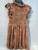 Used Unbranded Short Dress F S-4/6 60132-S000085367 View 1