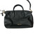 Used Michael Kors Large Leather Handbag 60093-S000345575 View 2