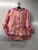 Used Rachel Zoe Long Sleeve Top M-8/10 60130-S000200397 View 1