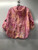 Used Rachel Zoe Long Sleeve Top M-8/10 60130-S000200397 View 2