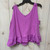 Used Terra & Sky Tank Top 3X-22 60093-S000345585 View 1