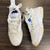 Used NIKE JORDAN Mens Athletic Shoes 8 60129-S000489436 View 9