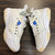 Used NIKE JORDAN Mens Athletic Shoes 8 60129-S000489436 View 4