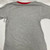 Used Unbranded Short Sleeve Top M-8/10 60045-S000739775 View 2