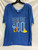 Used Unbranded T-Shirt F 2X-20 60045-S000739858 View 1