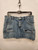 Used Zara Short Skirt 12-31 60027-S001317328 View 1