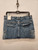Used Zara Short Skirt 12-31 60027-S001317328 View 2