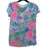 Used Lilly Pulitzer Short Sleeve Top S-4/6 60115-S000210486 View 2