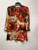 Used B.L.E.U. Short Sleeve Top 1X-18 60008-S000618299 View 3