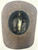 Used Smithbilt Brown Cowboy Hat XL 16/33 60137-S000056770 View 3