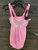 Used Lululemon Athletica Active Tank Top S-4/6 60100-S000273472 View 1