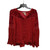 Used Sundance Long Sleeve Top L-12/14 60105-S000239409 View 1