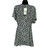 Used Zara Short Dress B M-8/10 60099-S000318676 View 2