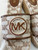 Used Michael Michael Kors Sandals 7 60140-S000666272 View 7