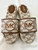 Used Michael Michael Kors Sandals 7 60140-S000666272 View 1