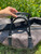 Used Coach Xlarge Leather Handbag 60084-S000820936 View 32