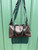 Used Coach Xlarge Leather Handbag 60084-S000820936 View 6