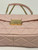 Used Kate Spade New York Large Leather Handbag 60064-S000647659 View 4