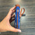 Used Dooney & Bourke Leather Wristlet 60129-S000490134 View 7