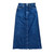 Used Agolde Long Skirt XXS 00/24-25 60099-S000318721 View 1