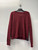 Used Jack By BB Dakota Lightweight Sweater S-4/6 60130-S000200852 View 1