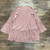 Used Free People Short Dress B XS-0/2 60004-S000610489 View 2