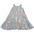 Used Lilly Pulitzer Short Dress F M-8/10 60115-S000210752 View 1