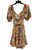 Used Umgee Short Dress F S-4/6 60069-S000687934 View 1