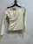 Used Unbranded Long Sleeve Top XS-0/2 60126-S000370872 View 2
