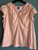Used Lane Bryant Sleeveless Top 3X-22 jff2 60039-S000710090 View 1