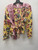 Used Colourful Anthropologie Long Sleeve Top L-12/14 60137-S000056946 View 1