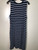 Used Time And Tru Long Dress B XXL-20 60060-S000572247 View 3