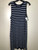 Used Time And Tru Long Dress B XXL-20 60060-S000572247 View 2