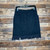 Used Pilcro Short Skirt 6-28 60129-S000490428 View 2