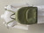 Used Michael Michael Kors Large Leather Handbag 60107-S000275168 View 5