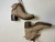Used Vince Camuto Ankle Boots 9.5 60107-S000256137 View 3