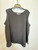 Used Unbranded Sleeveless Top 1X-18 60107-S000270004 View 1