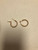 Used Unbranded Earrings 60107-S000277855 View 1