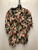Used Unbranded Short Sleeve Top XL-16 60107-S000274180 View 1