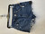 Used Levi's Shorts 6-28 60107-S000268207 View 1