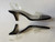 Used Unbranded Low Heels 9 60107-S000244889 View 3