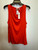 Used Chico's Sleeveless Top 2X-20 60107-S000250750 View 1